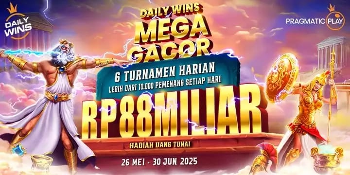 SELAMAT DATANG DI HIJAU4D