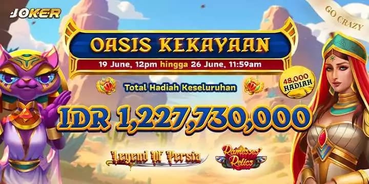 SELAMAT DATANG DI HIJAU4D